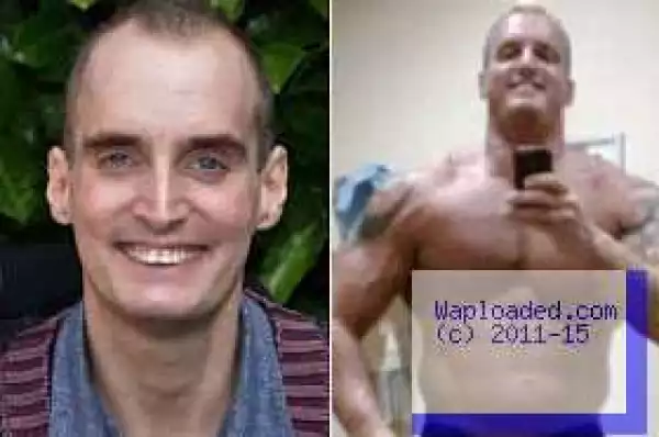 Fanatic bodybuilder dies from cancer caused by misuse of steroids